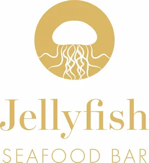 Jellyfish Seafood Bar Logo